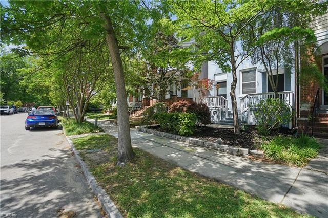 608 Westover AVE, Norfolk, VA 23507