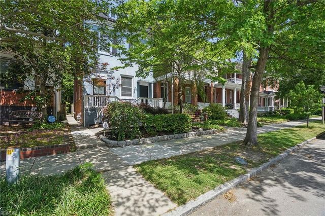 608 Westover AVE, Norfolk, VA 23507