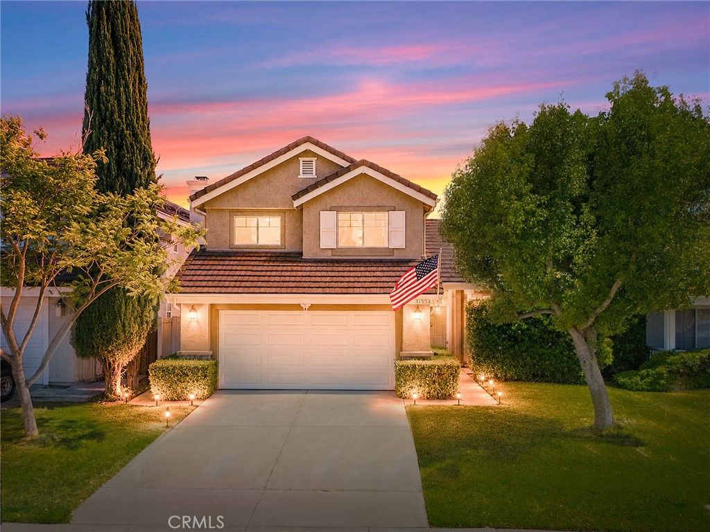 31533 Calle Los Padres, Temecula, CA 92592 — exterior