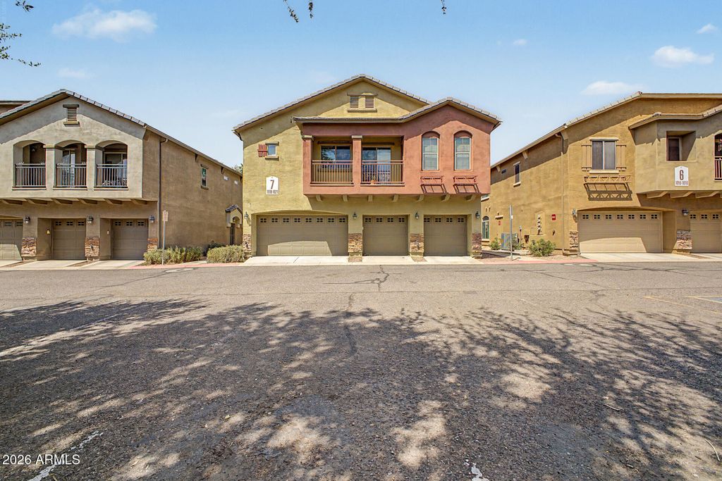 18250 N 32ND Street 1021, Phoenix, AZ 85032 — exterior