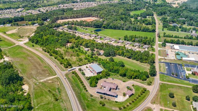 0 Highway 18, Brandon, MS 39042