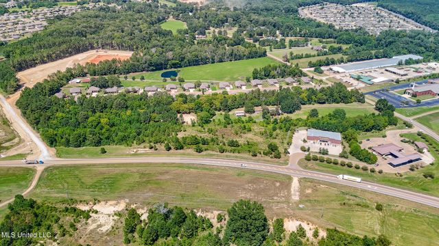 0 Highway 18, Brandon, MS 39042
