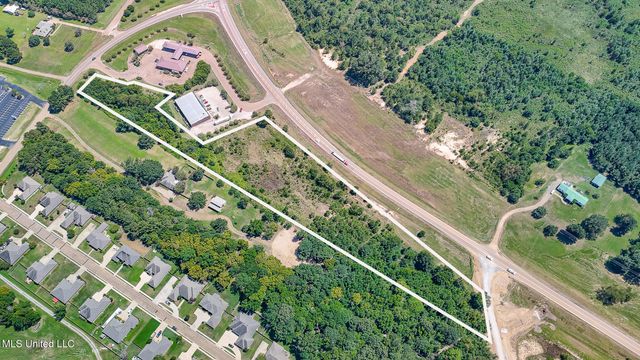 0 Highway 18, Brandon, MS 39042