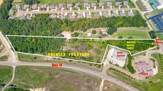 0 Highway 18, Brandon, MS 39042