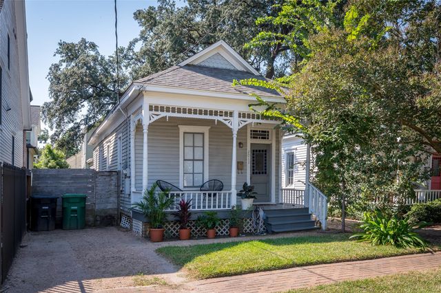 2011 Decatur Street, Houston, TX 77007