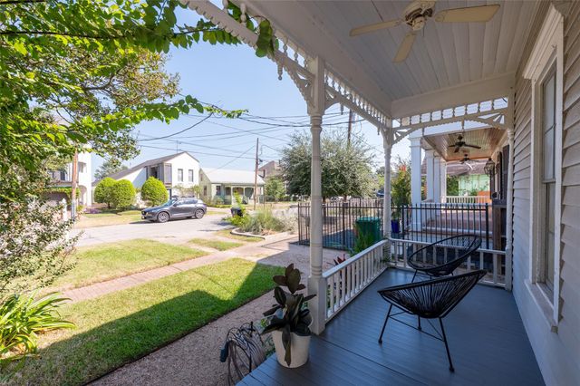 2011 Decatur Street, Houston, TX 77007