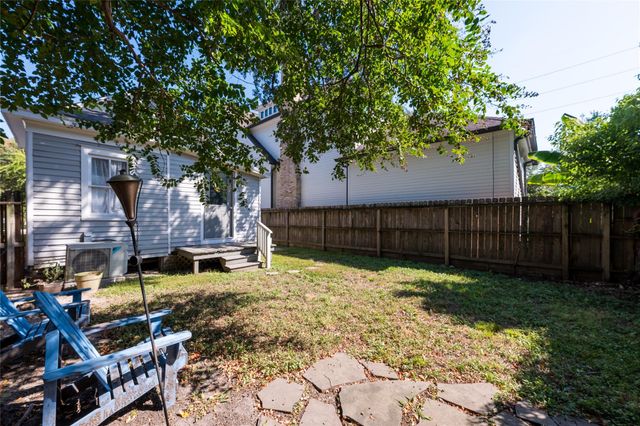 2011 Decatur Street, Houston, TX 77007