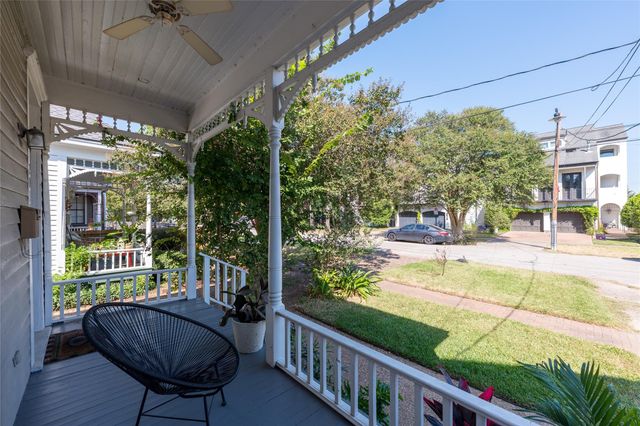 2011 Decatur Street, Houston, TX 77007