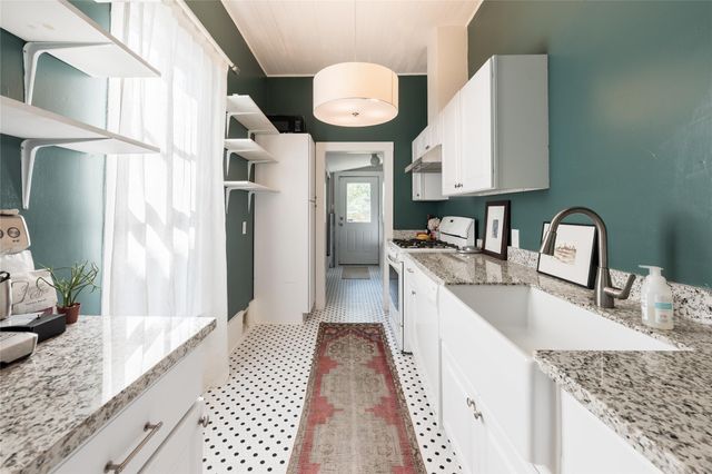 2011 Decatur Street, Houston, TX 77007