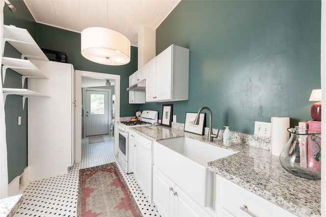 2011 Decatur Street, Houston, TX 77007