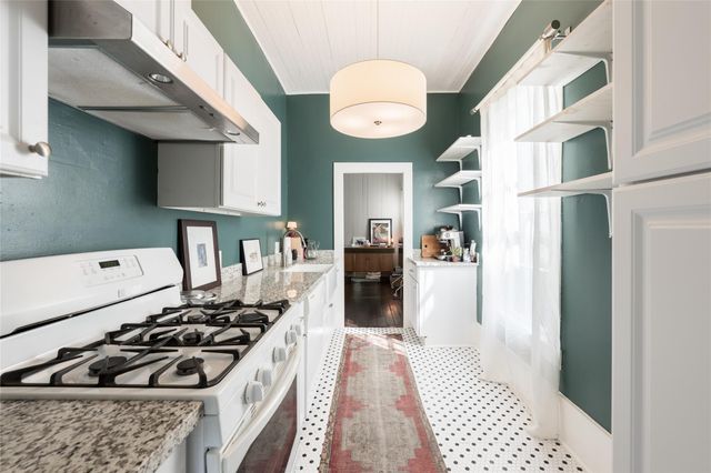 2011 Decatur Street, Houston, TX 77007