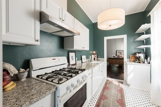 2011 Decatur Street, Houston, TX 77007