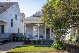 2011 Decatur Street, Houston, TX 77007