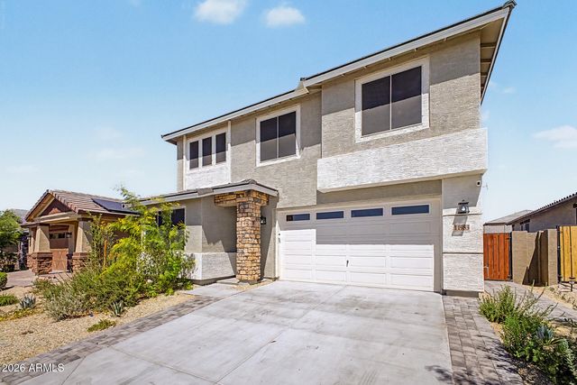 11983 S 173RD Lane, Goodyear, AZ 85338