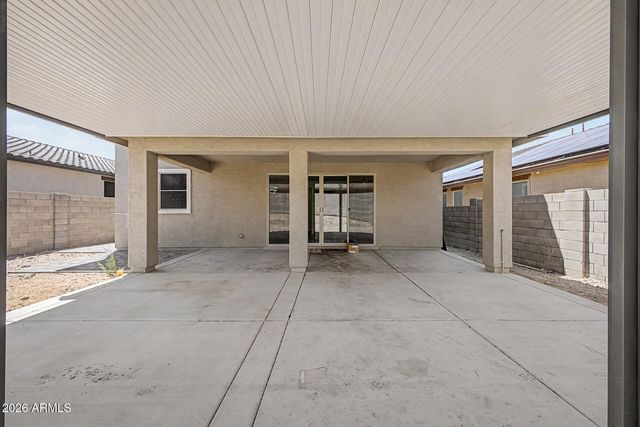 11983 S 173RD Lane, Goodyear, AZ 85338
