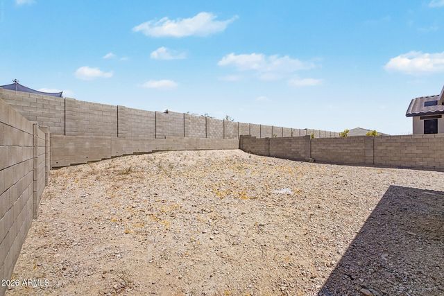 11983 S 173RD Lane, Goodyear, AZ 85338