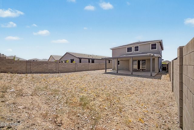 11983 S 173RD Lane, Goodyear, AZ 85338