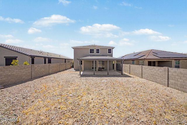 11983 S 173RD Lane, Goodyear, AZ 85338