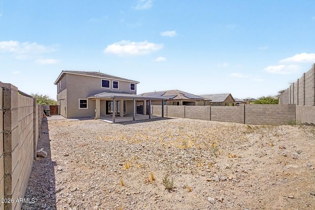 11983 S 173RD Lane, Goodyear, AZ 85338