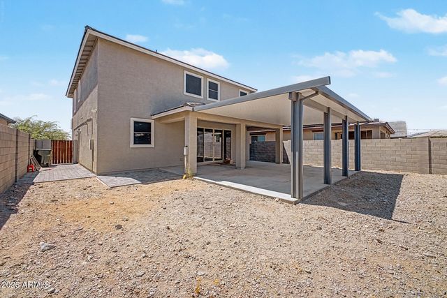 11983 S 173RD Lane, Goodyear, AZ 85338