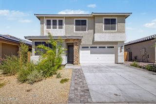 11983 S 173RD Lane, Goodyear, AZ 85338