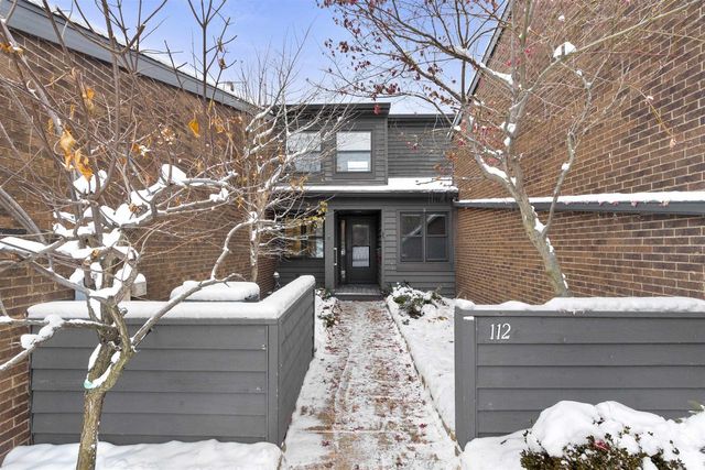 112 WEBSTER HEIGHTS DRIVE, Green Bay, WI 54301