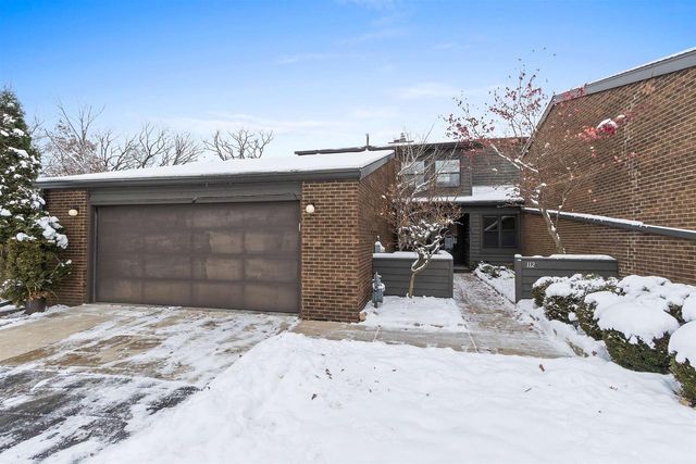 112 WEBSTER HEIGHTS DRIVE, Green Bay, WI 54301