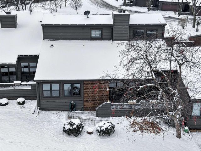 112 WEBSTER HEIGHTS DRIVE, Green Bay, WI 54301