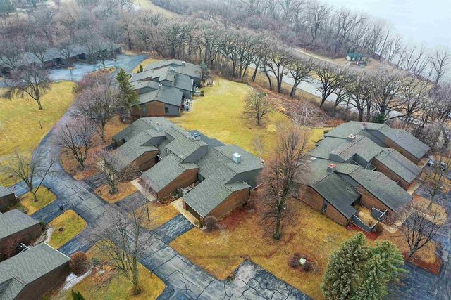 112 WEBSTER HEIGHTS DRIVE, Green Bay, WI 54301