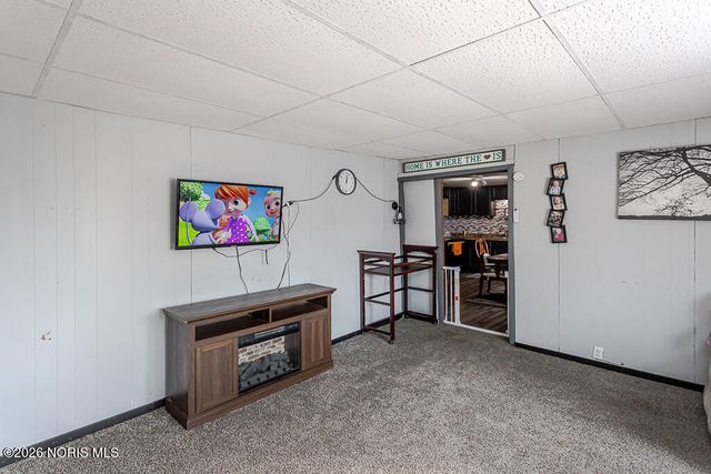 106 W Catherine Street, West Unity, OH 43570