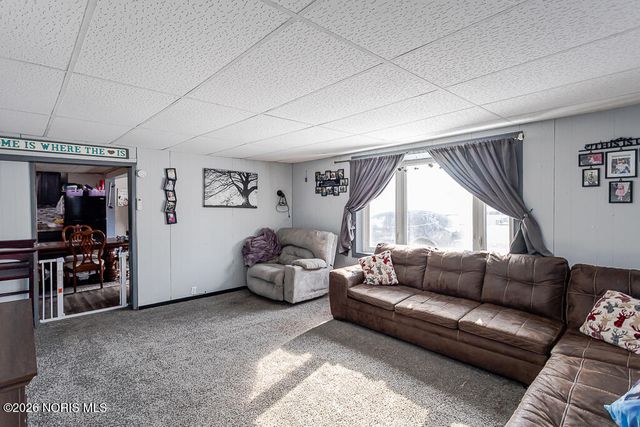 106 W Catherine Street, West Unity, OH 43570