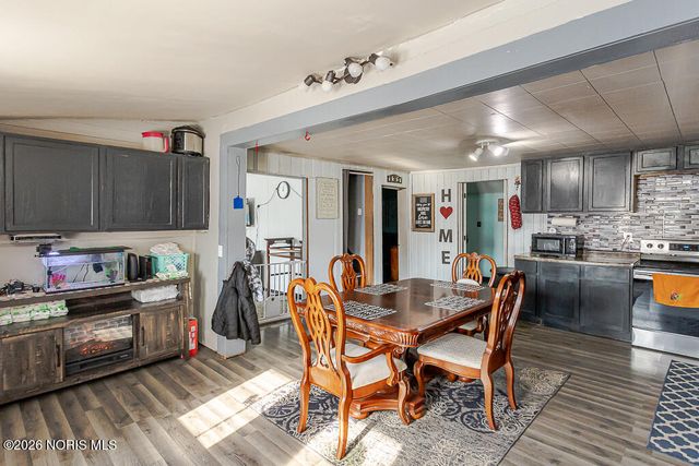 106 W Catherine Street, West Unity, OH 43570