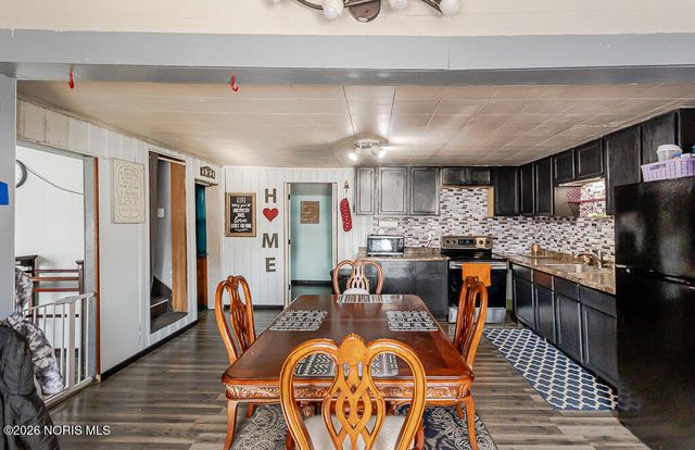 106 W Catherine Street, West Unity, OH 43570