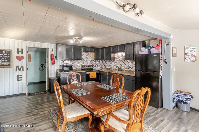 106 W Catherine Street, West Unity, OH 43570