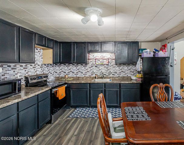 106 W Catherine Street, West Unity, OH 43570