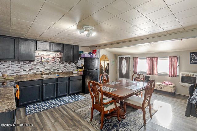 106 W Catherine Street, West Unity, OH 43570