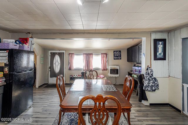 106 W Catherine Street, West Unity, OH 43570