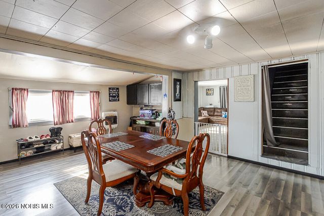 106 W Catherine Street, West Unity, OH 43570