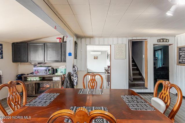 106 W Catherine Street, West Unity, OH 43570