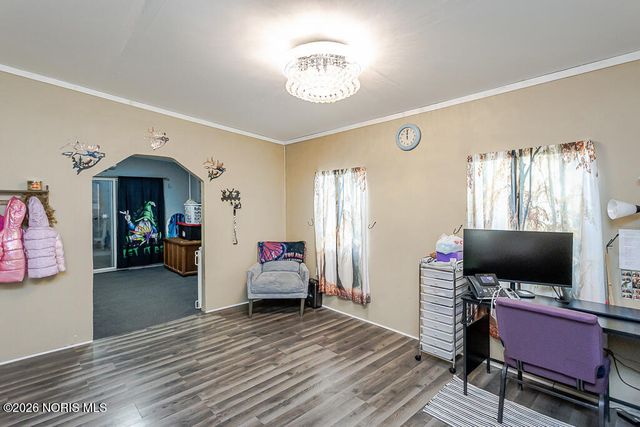 106 W Catherine Street, West Unity, OH 43570