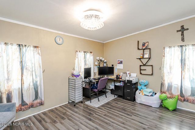 106 W Catherine Street, West Unity, OH 43570