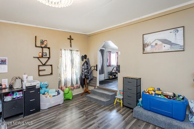 106 W Catherine Street, West Unity, OH 43570