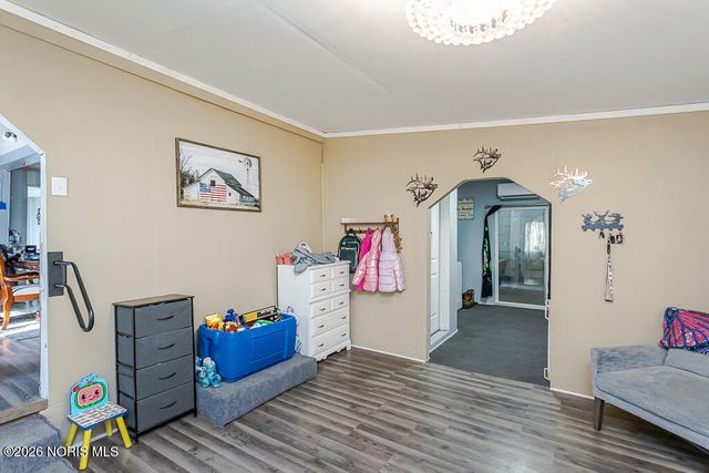 106 W Catherine Street, West Unity, OH 43570