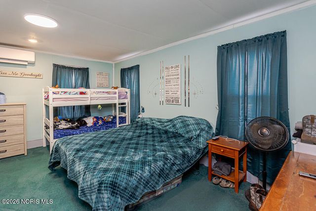 106 W Catherine Street, West Unity, OH 43570