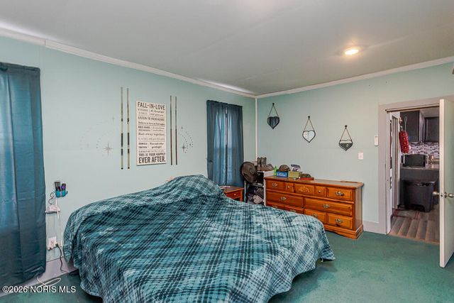 106 W Catherine Street, West Unity, OH 43570