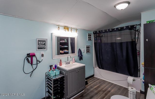 106 W Catherine Street, West Unity, OH 43570