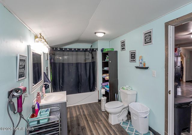 106 W Catherine Street, West Unity, OH 43570