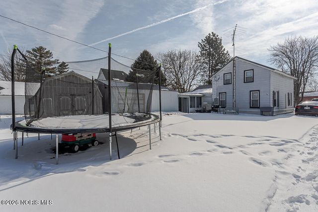106 W Catherine Street, West Unity, OH 43570