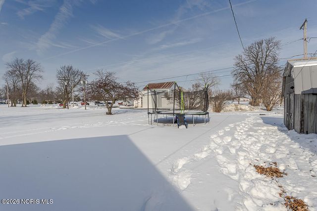 106 W Catherine Street, West Unity, OH 43570