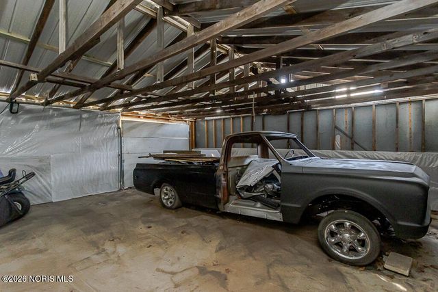 106 W Catherine Street, West Unity, OH 43570